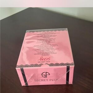 Secret Plus You Are So Sexy Perfume